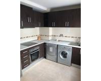 Venta - Apartment - Benijofar