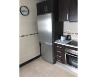 Venta - Apartment - Benijofar