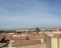 Venta - Apartment - Benijofar