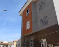 Venta - Apartment - Benijofar