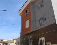 Venta - Apartment - Benijofar