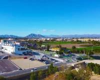 Venta - Apartment - Benijofar