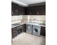 Venta - Apartment - Benijofar