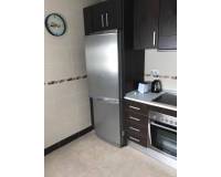 Venta - Apartment - Benijofar