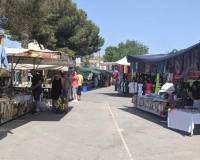 Venta - Apartment - Benijofar