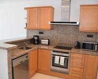 Venta - Apartment - Benissa - La Fustera