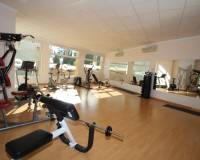 Venta - Apartment - Benissa - La Fustera