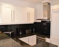 Venta - Apartment - Benissa - La Fustera