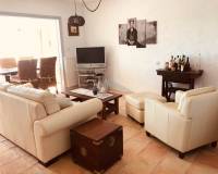 Venta - Apartment - Benissa