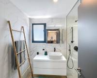 Venta - Apartment - Benitachell - Montecala Gardens