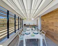 Venta - Apartment - Benitachell - Montecala Gardens