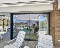 Venta - Apartment - Benitachell - Montecala Gardens