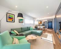 Venta - Apartment - Benitachell - Montecala Gardens