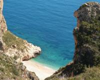 Venta - Apartment - Benitachell - Montecala Gardens