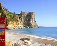 Venta - Apartment - Benitachell - Montecala Gardens