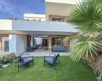 Venta - Apartment - Benitachell - Montecala Gardens