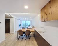 Venta - Apartment - Benitachell - Montecala Gardens