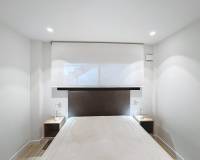 Venta - Apartment - Benitachell - Montecala Gardens