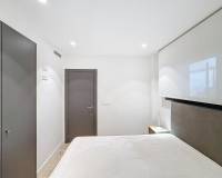 Venta - Apartment - Benitachell - Montecala Gardens