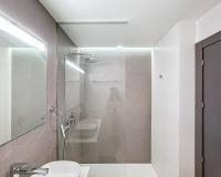 Venta - Apartment - Benitachell - Montecala Gardens