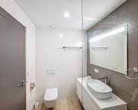 Venta - Apartment - Benitachell - Montecala Gardens