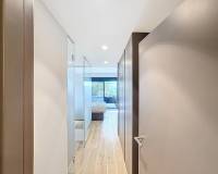 Venta - Apartment - Benitachell - Montecala Gardens