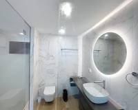 Venta - Apartment - Benitachell - Montecala Gardens