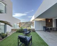 Venta - Apartment - Benitachell - Montecala Gardens