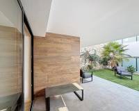 Venta - Apartment - Benitachell - Montecala Gardens