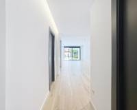 Venta - Apartment - Benitachell - Montecala Gardens