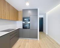 Venta - Apartment - Benitachell - Montecala Gardens