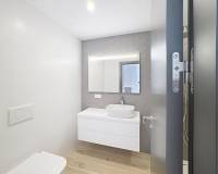 Venta - Apartment - Benitachell - Montecala Gardens