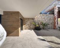 Venta - Apartment - Benitachell - Montecala Gardens