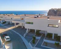 Venta - Apartment - Benitachell - Novamar Suites II