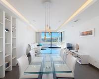 Venta - Apartment - Benitachell - Novamar Suites II