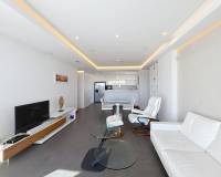 Venta - Apartment - Benitachell - Novamar Suites II