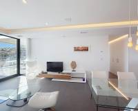 Venta - Apartment - Benitachell - Novamar Suites II