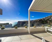 Venta - Apartment - Benitachell - Novamar Suites II