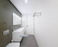 Venta - Apartment - Benitachell - Novamar Suites II