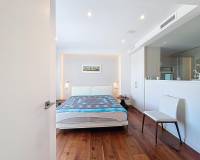 Venta - Apartment - Benitachell - Novamar Suites II