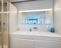 Venta - Apartment - Benitachell - Novamar Suites II