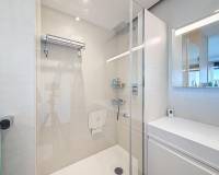 Venta - Apartment - Benitachell - Novamar Suites II