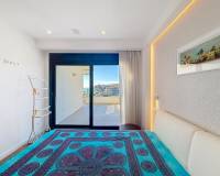 Venta - Apartment - Benitachell - Novamar Suites II