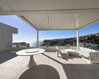 Venta - Apartment - Benitachell - Novamar Suites II