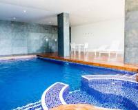 Venta - Apartment - Benitachell - Novamar Suites II