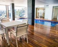 Venta - Apartment - Benitachell - Novamar Suites II