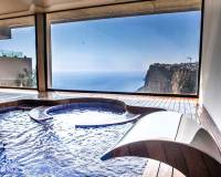 Venta - Apartment - Benitachell - Novamar Suites II