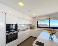 Venta - Apartment - Benitachell - Novamar Suites II