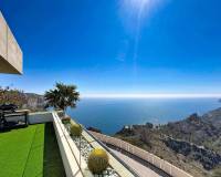 Venta - Apartment - Benitachell - Novamar Suites II