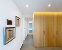 Venta - Apartment - Benitachell - Novamar Suites II